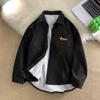 Черный бархат