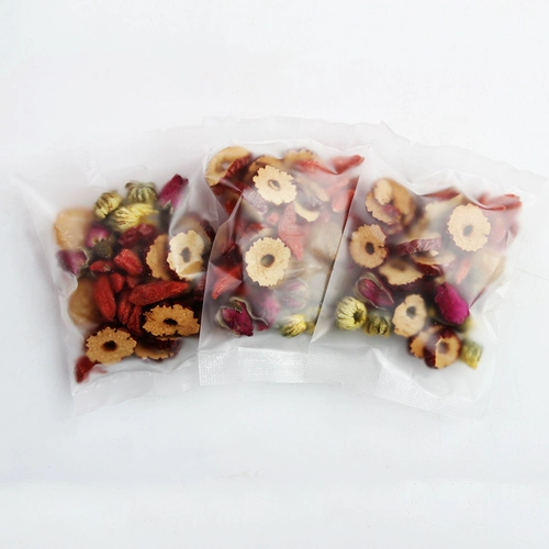 Чай из красных фиников, лонгана и лайчи для женщин для восполнения ци и крови, простуды матки, улучшения менструального цикла, ароматизированной чайной комбинации, чая красоты и здоровья.