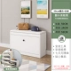 Белый двойной слой 50 теплый белый