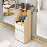 Интернет -знаменитости Ins Feng Hair Tools Маленькие тележки с стрижкой для волос красавица стоянка, парикмахерская, парикмахерская, парикмахерская