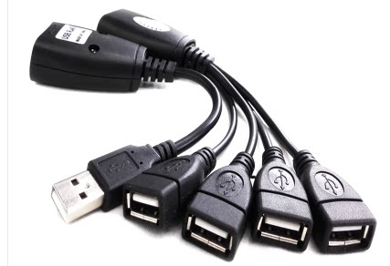 Rallonge USB - Ref 433501 Image 7