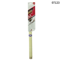 Лиственная древесина 240 Back Saw (Saw Road 0,48) Кривая доставки пила