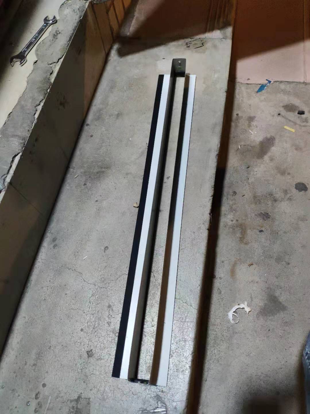 Hand-Push Vegetable Seeder Seed Bad Accessories Rapeseed Sower Agricultural Accessories Seed Bad