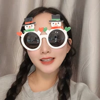 Рождественские очки 13