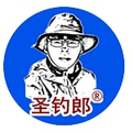 圣钓郎钓具的LOGO