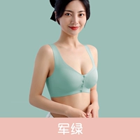 Военный зеленый