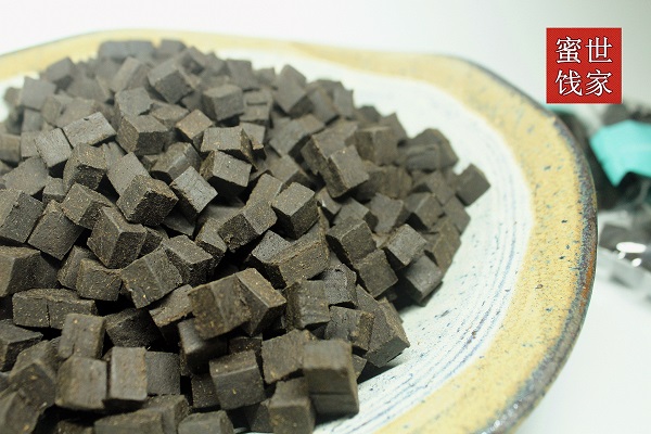 Eight Fairy Fruits Black Octaxian Fruits Eight Precious Fruit Citrus Fruits 200 gr Beats 2