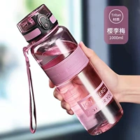 1000 мл Сакура Ли Мей [Импорт Тритан Материал+Подлинная Гарантия]