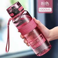 Розовый, импортный, 1000 мл