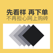 Sample special shot kitchen bathroom tile 150x150 freight fee compensation link amount Consulting customer service