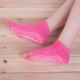Vớ yoga năm ngón tất nữ chuyên nghiệp vớ yoga chống trượt vớ vớ hở ngón chân vớ cotton vớ thể thao vớ