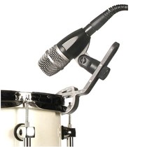  Jinmao suitable for Shure drum microphone clip microphone drum clip side clip bottom drum Jazz drum DM57 clip A50D bracket