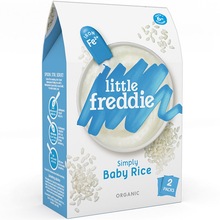 【送碗勺套装】小皮米粉宝宝高铁辅食米粉