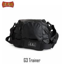 US StatPacks G3 Trainer Medical Pack Medical Package First Aid Purse Satchel EMS IFAK