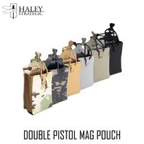 American Halley Strategic SINGLE RIFALLE Dragonfly Beaver Single Couplets Kit