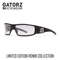 United States Gatorz Eyewear RONIN Z87 Romantic Cooperation Limited Edition Bulletproof Tactical Glasses
