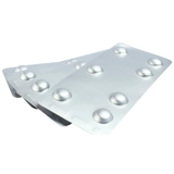 Околоть ломтики 1 мг*28 таблетки/краб, чтобы отрезать самец лысой Лаозон