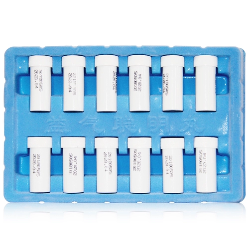 君碧莎 Ики Умные таблетки 12 бутылок Ци Ци Шенгьян Конгэр Мин Мин Мин Земля в ушах и глухоту фармацевтики