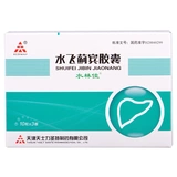 水林佳 Shuilin Jiashui Flying Jimin Capsule 35 мг*30 капсулы/коробка