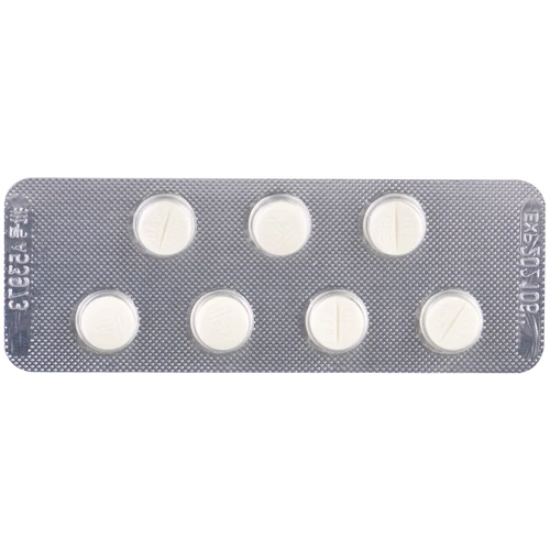 莫比可 7,5 мг*7 таблеток/коробка Mobica Mercykang