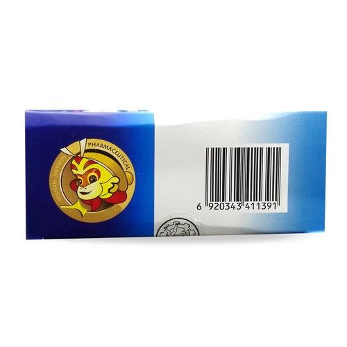 Лонг -мульнджек Чжуан Гранулы костей 40 мешков для предотвращения и лечения добавки для заболеваний маленьких детей кальций и сильные кости