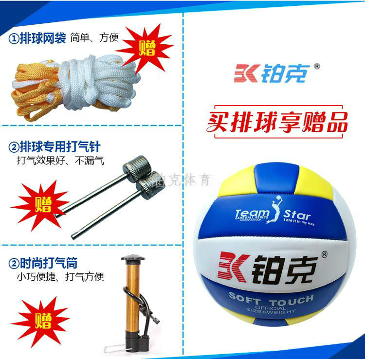 Ballon de volley - Ref 2009653 Image 18