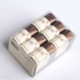 森舟 Rongxiang 60 Meat Cinnamon Wuyi Rock Tea Tea Tea 144G