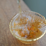 森舟 Черный улун, ароматизированный чай, чай рассыпной, чай горный улун