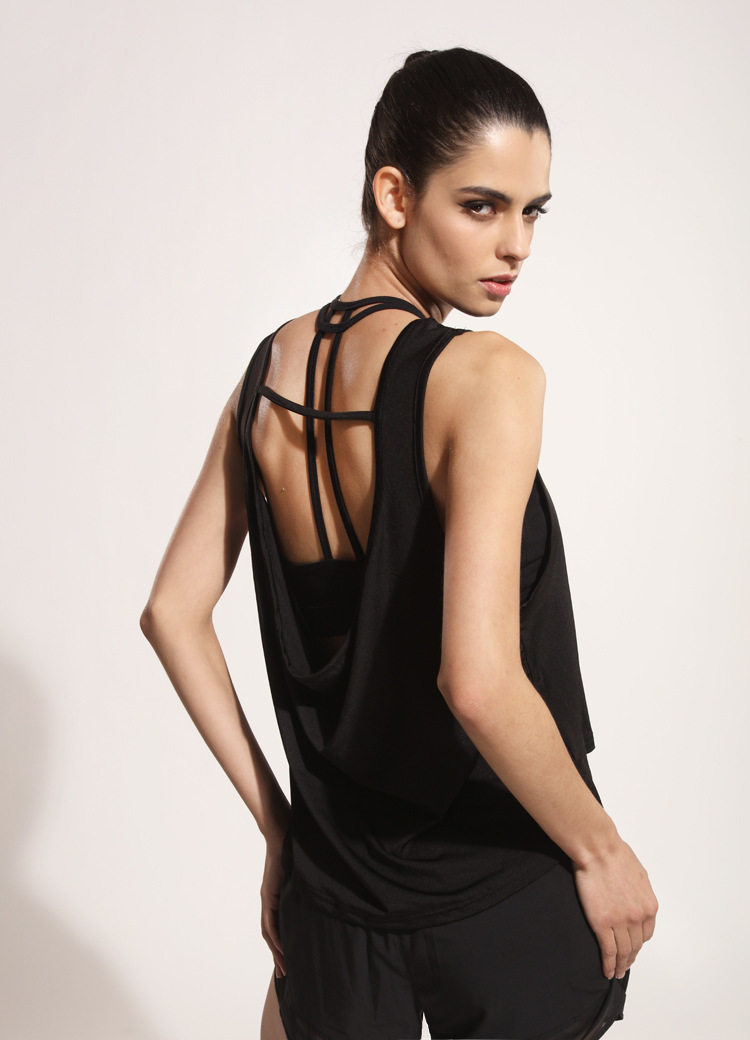 Débardeur sport pour femme - Ref 2029870 Image 16