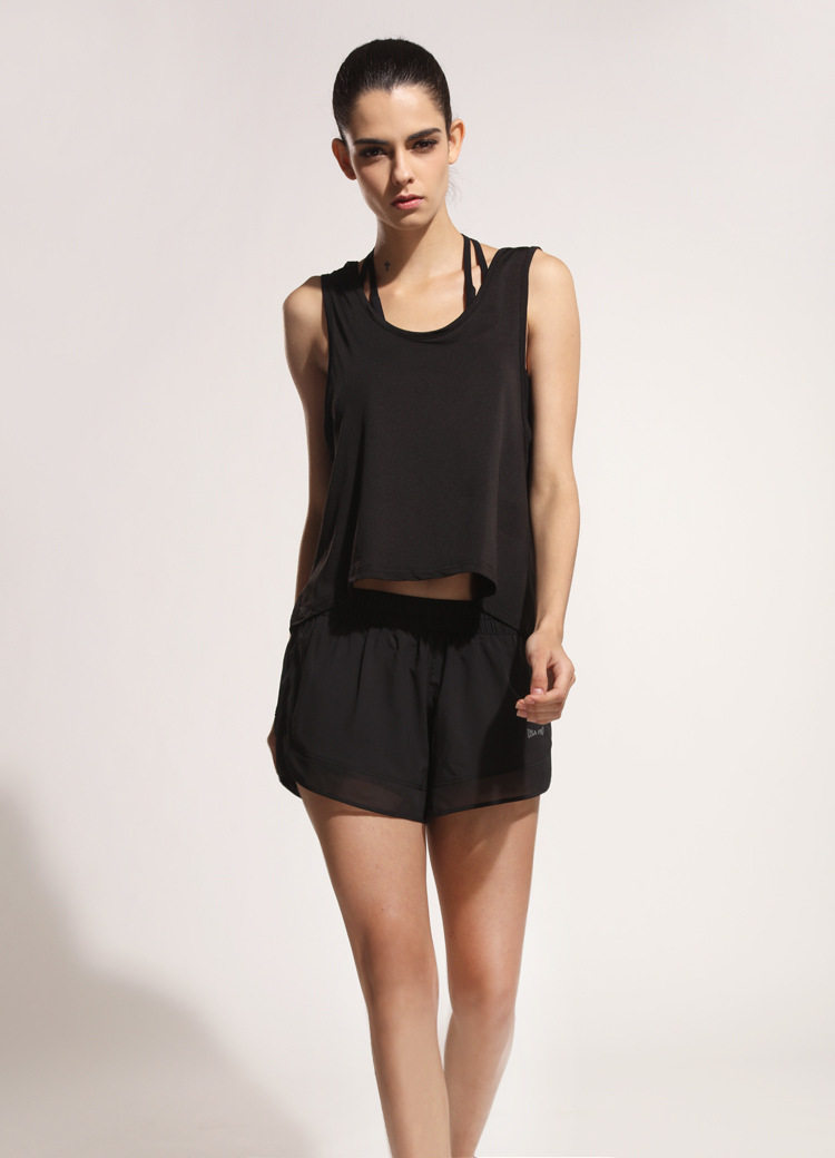 Débardeur sport pour femme - Ref 2029870 Image 11