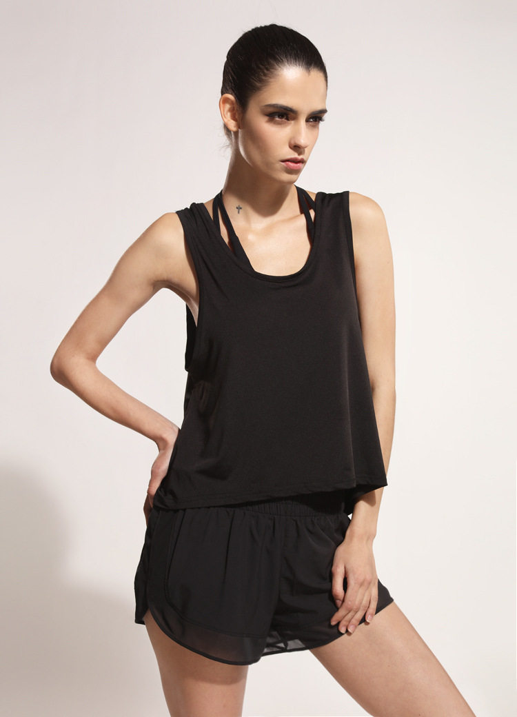 Débardeur sport pour femme - Ref 2029870 Image 14