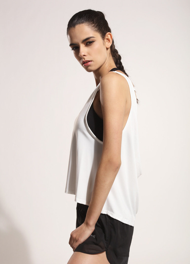 Débardeur sport pour femme - Ref 2029870 Image 21