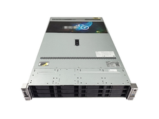 Сервер h3c r4950 g3 服务器4个nvme 双路amd