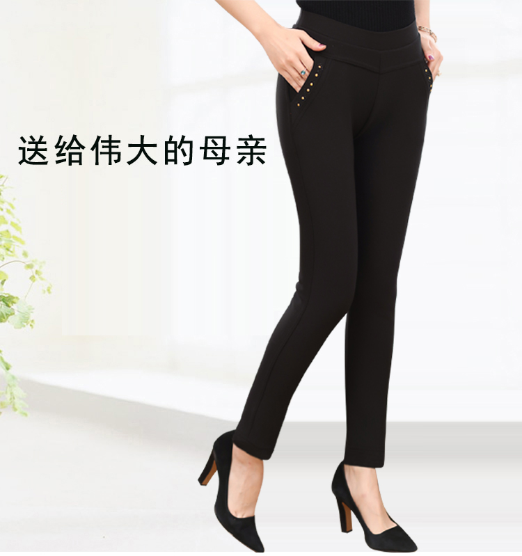 Áo sơ mi dài tay cho mẹ mùa xuân mới 40-50 áo phông trung niên chạm đáy áo sơ mi nữ trung niên mùa hè phù hợp với áo hai dây - Quần áo của mẹ váy nữ trung niên