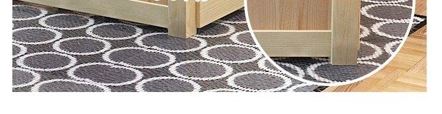 Giường gỗ đơn giản đơn giản 1,5m phòng ngủ chính cho thuê phòng kinh tế loại 1,8 mét đôi 1,2 giường đơn thông hiện đại đơn giản - Giường giường 1m8