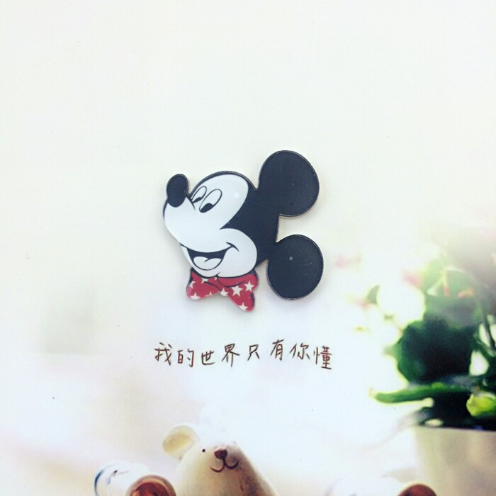 Broche en plexiglas - Ref 1184302 Image 16