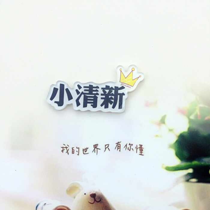 Broche en plexiglas - Ref 1184301 Image 18