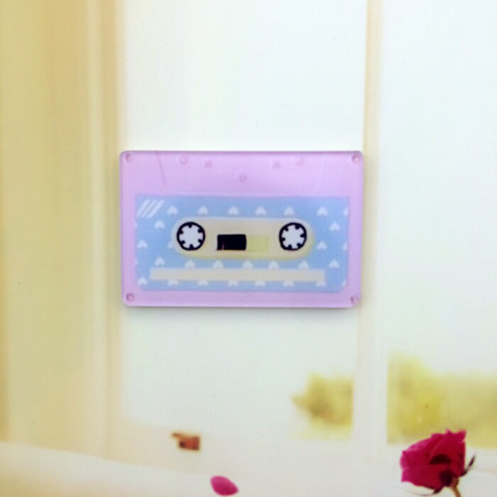 Broche en plexiglas - Ref 1184304 Image 8