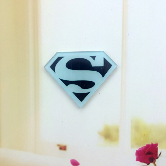 Broche en plexiglas - Ref 1184304 Image 15