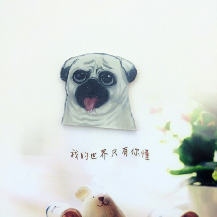 Broche en plexiglas - Ref 1184301 Image 14