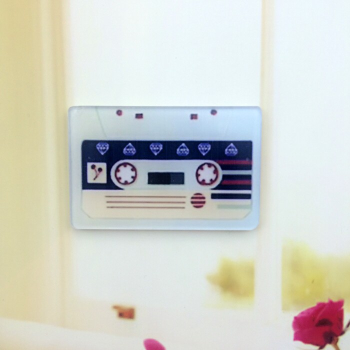 Broche en plexiglas - Ref 1184304 Image 9