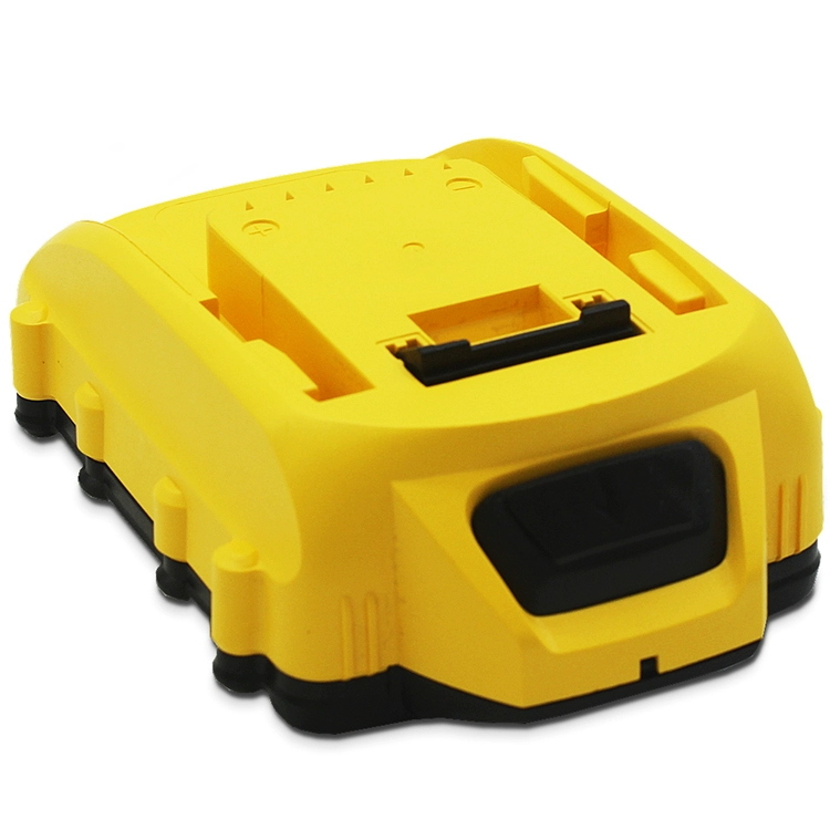 WORX Bấc pin lithium 18v 20V WA3557 cho các công cụ WU276 Dày với màn hình kỹ thuật số - Phần cứng cơ điện