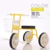 Xe ba bánh trẻ em xe đạp cân bằng xe đạp xe tay ga trẻ em xe đẩy trẻ em 1-3-5 tuổi - Smart Scooter xe thăng bằng mua ở đâu Smart Scooter