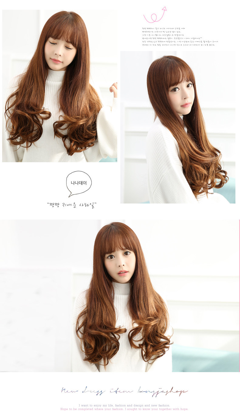 Extension cheveux - Ref 226561 Image 19