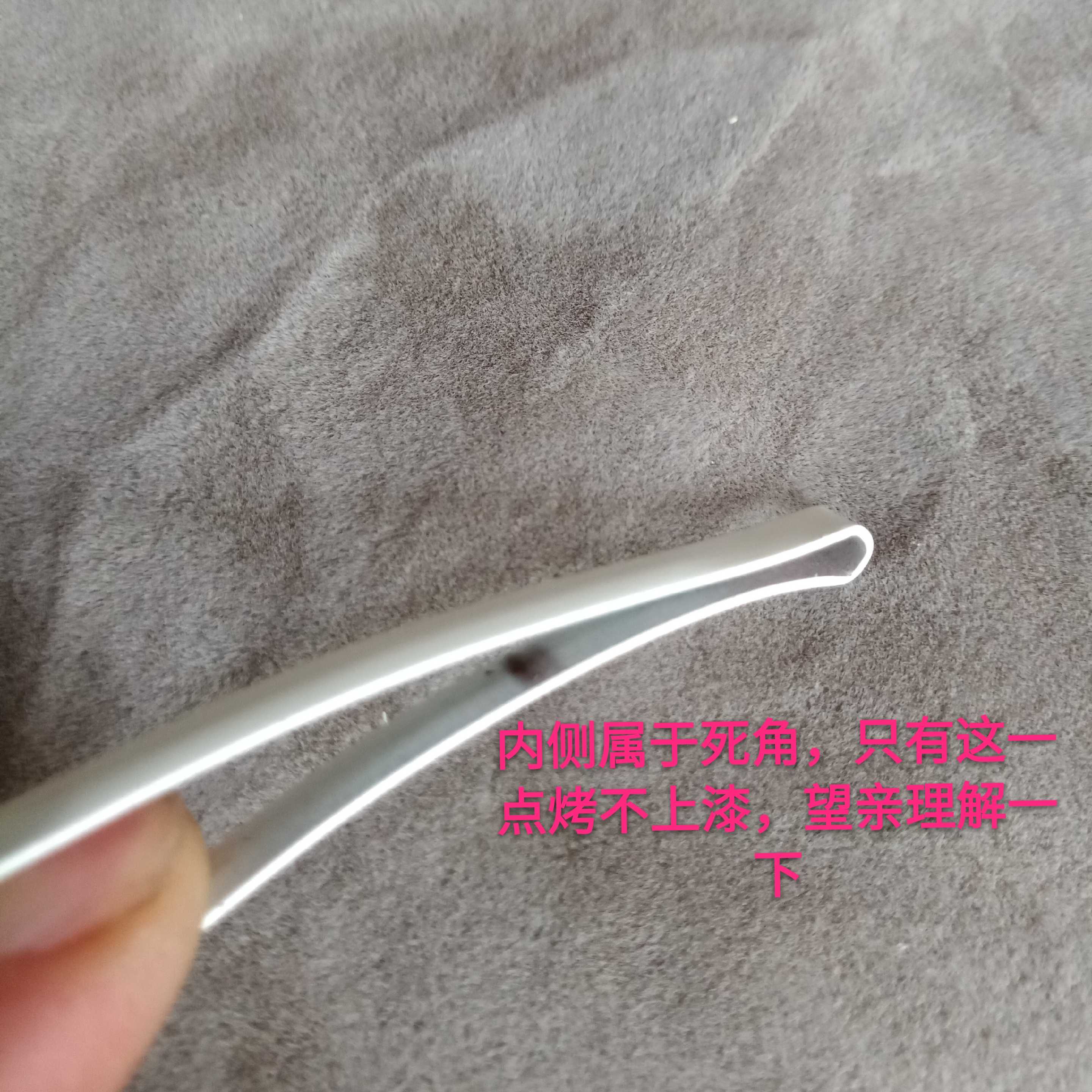 Y tá đặc biệt kẹp tóc trắng từ clip kẹp tóc tiara phụ kiện tóc bên clip kẹp tóc kẹp thép clip y tá - Phụ kiện tóc phụ kiện tóc giá tốt