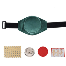 【赠品多多】艾灸盒家用艾灸仪随身灸熏蒸仪