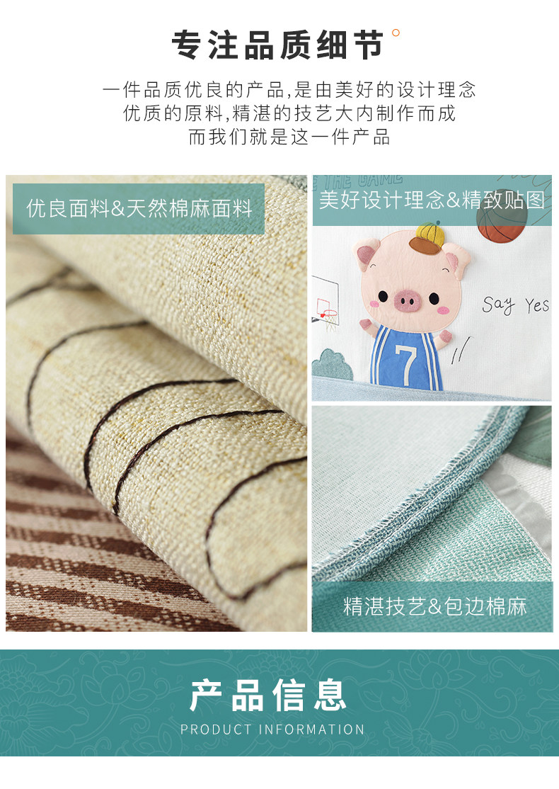 欣伊 滚筒式洗衣机罩 防水防晒 图11