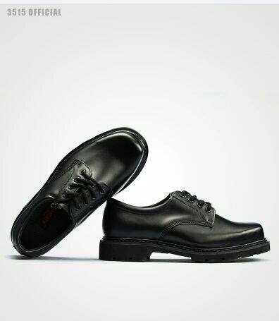 Boots militaires - Ref 1400543 Image 8