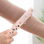 máy cắt lông xù quần áo công nghiệp Nhỏ lăn dính tóc nhỏ có thể giặt quần áo ẩm ướt quần áo bụi loại bỏ bụi tạo bóng tóc tạo tác - Hệ thống giá giặt lăn quần áo