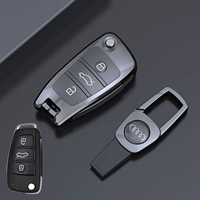 Складывание C Type Color (с цветом пистолета Audi и кожаной пряжкой)